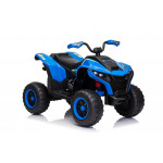 Elektrická Štvorkolka - Fast Wheel Blue - modrá